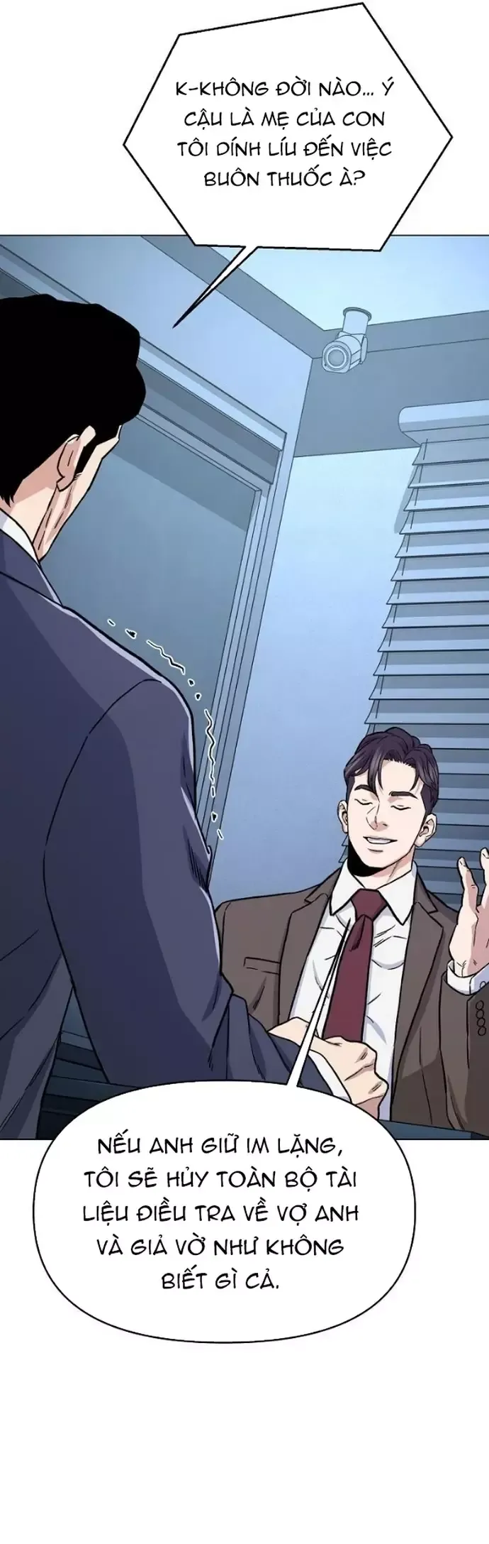 Độc Đạo Chapter 38 - 33