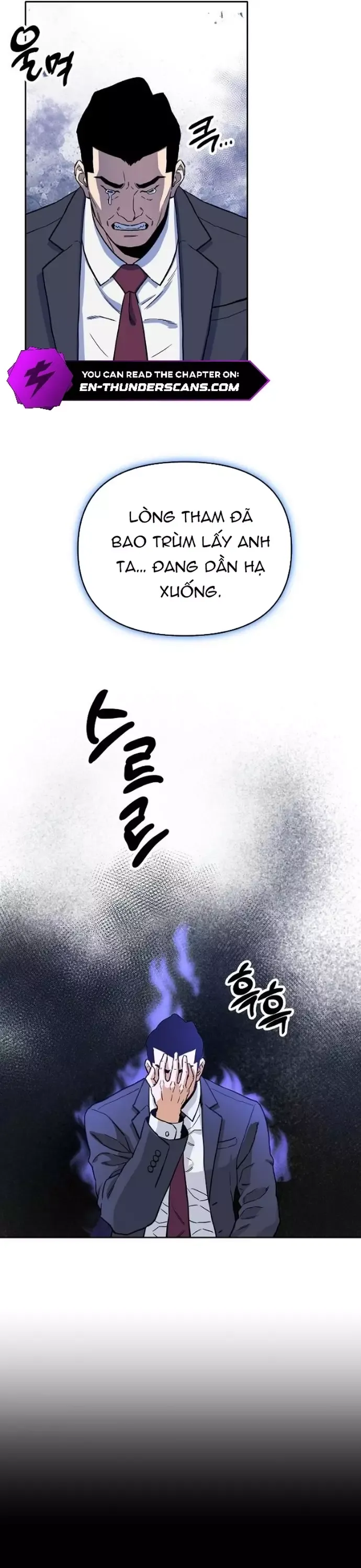 Độc Đạo Chapter 38 - 36