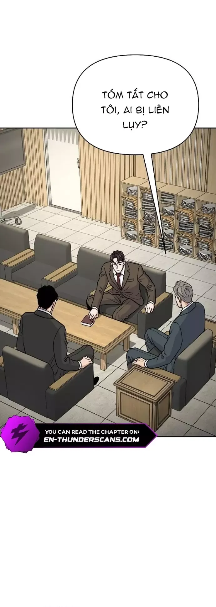 Độc Đạo Chapter 38 - 40
