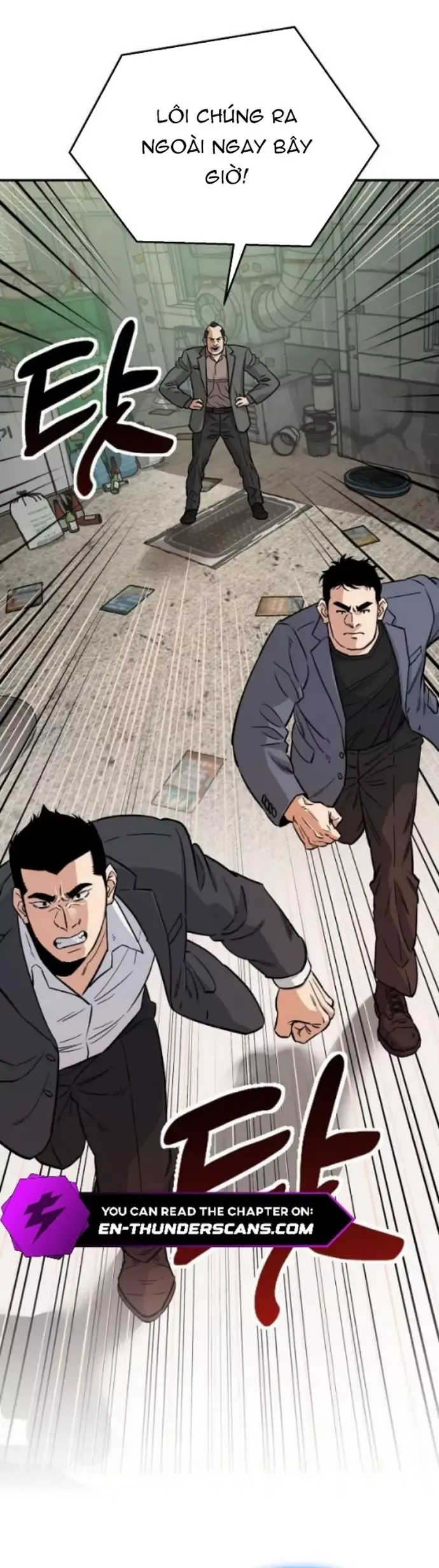 Độc Đạo Chapter 38 - 5
