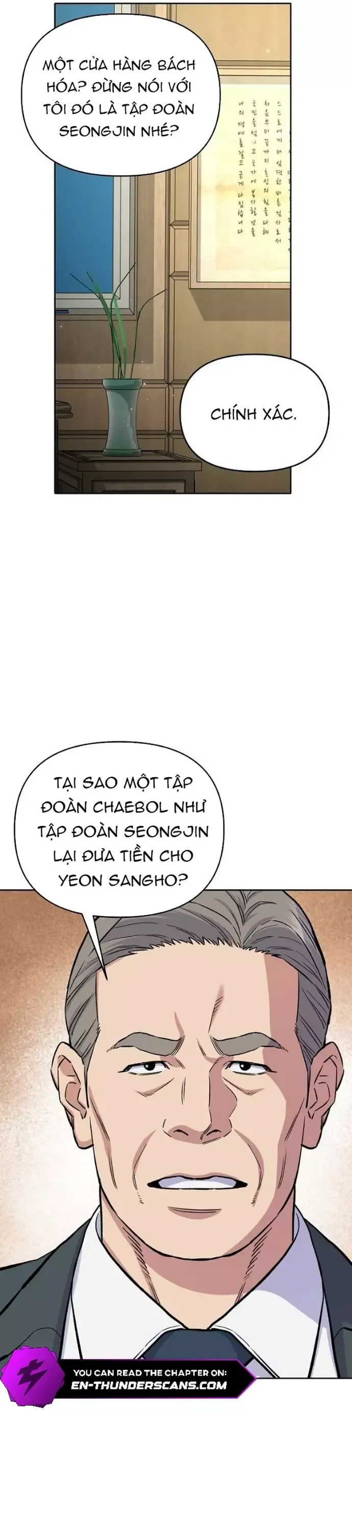 Độc Đạo Chapter 38 - 44