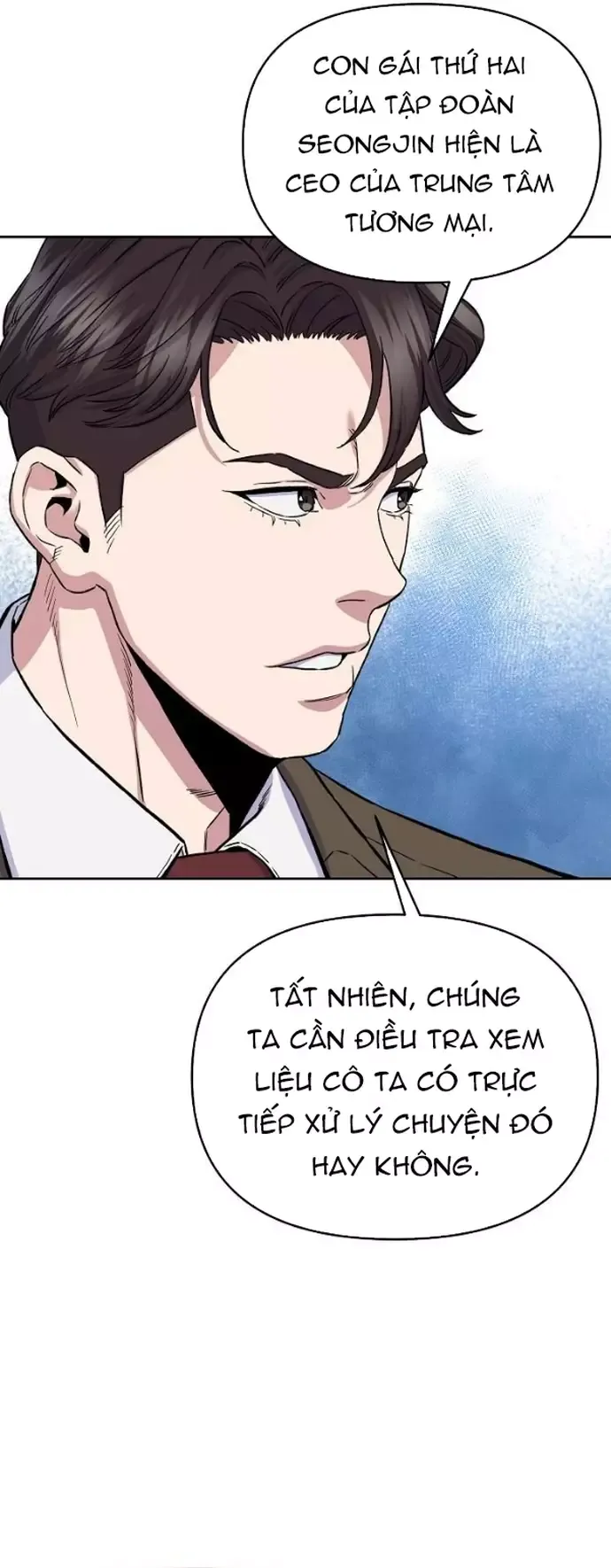 Độc Đạo Chapter 38 - 46