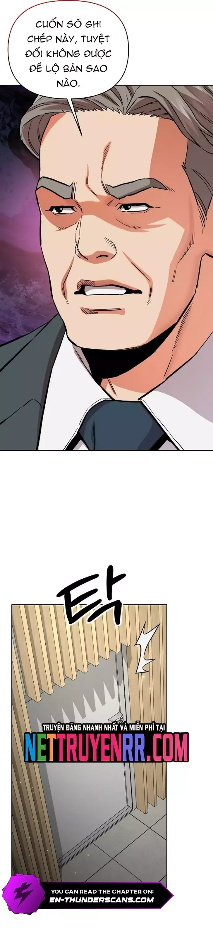 Độc Đạo Chapter 38 - 47