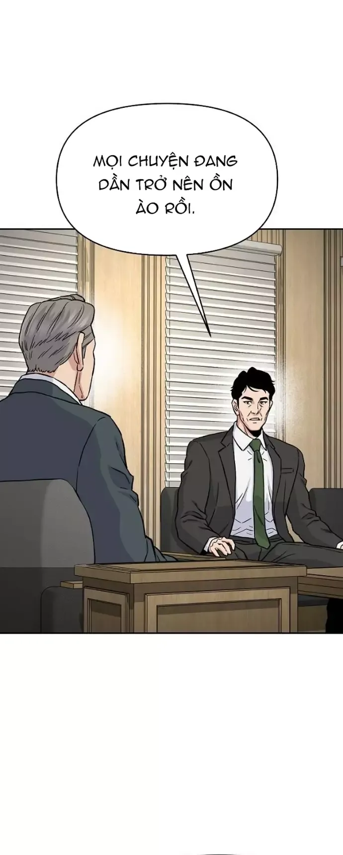 Độc Đạo Chapter 38 - 48