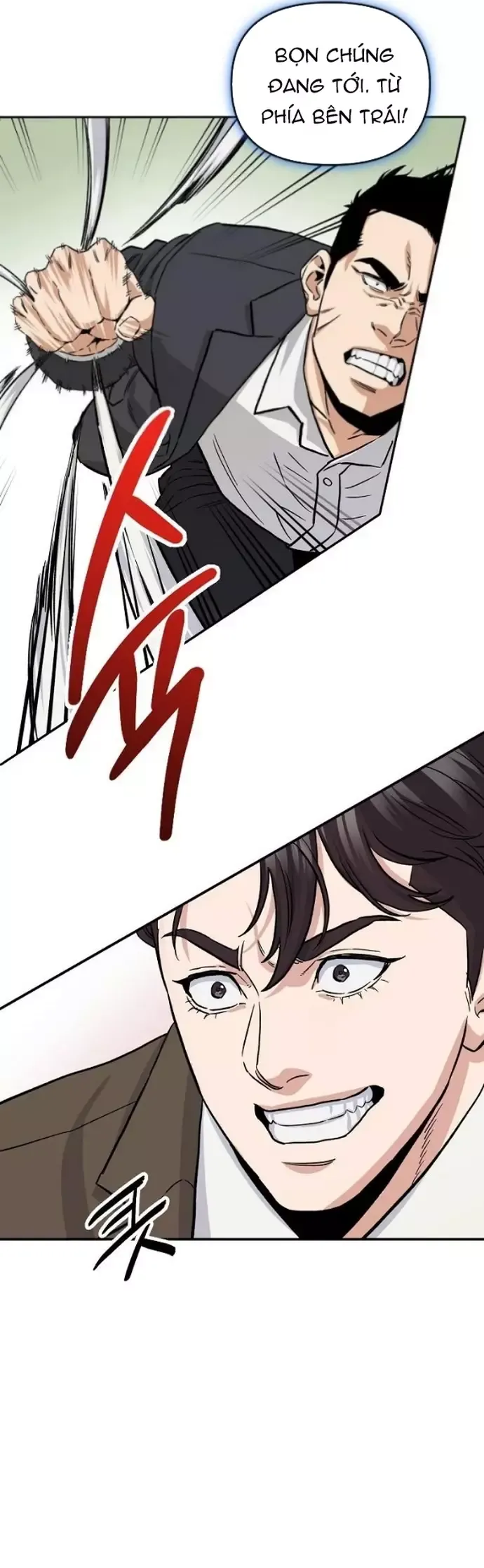 Độc Đạo Chapter 38 - 6