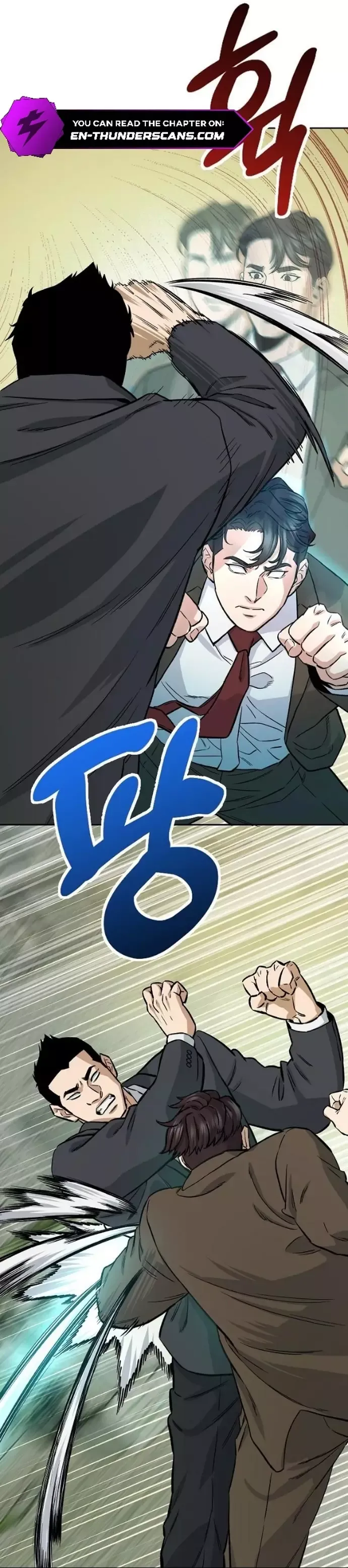 Độc Đạo Chapter 38 - 7