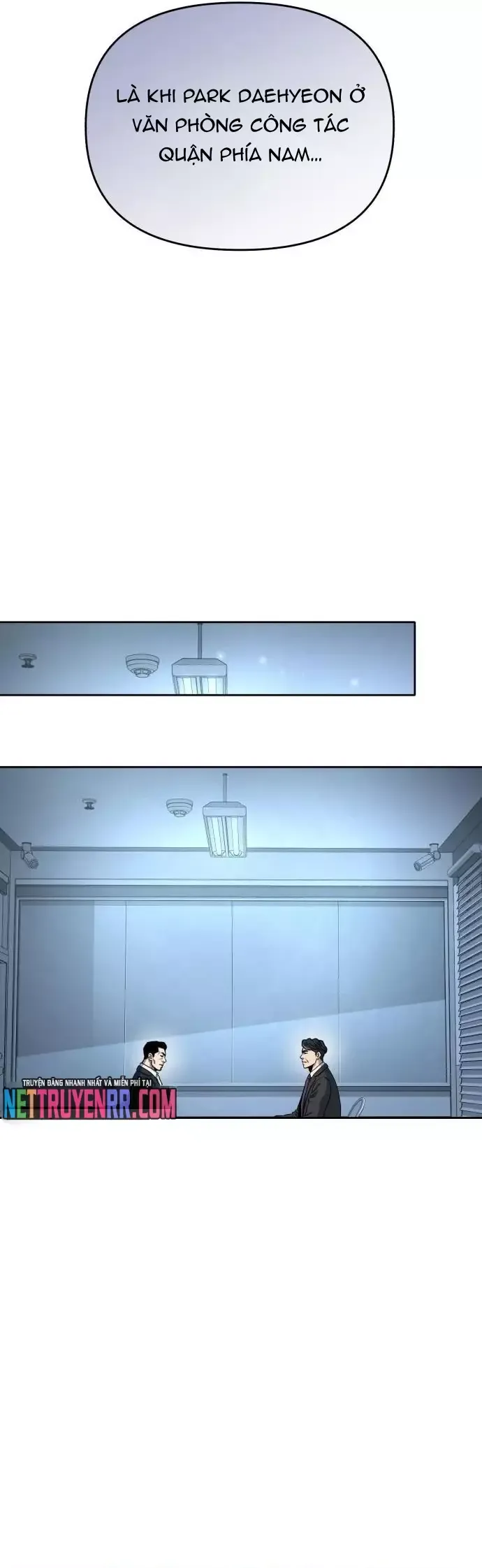 Độc Đạo Chapter 39 - 11