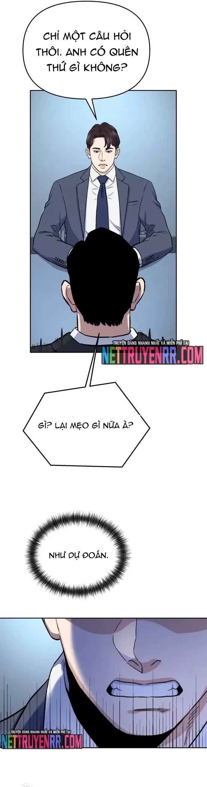 Độc Đạo Chapter 39 - 16