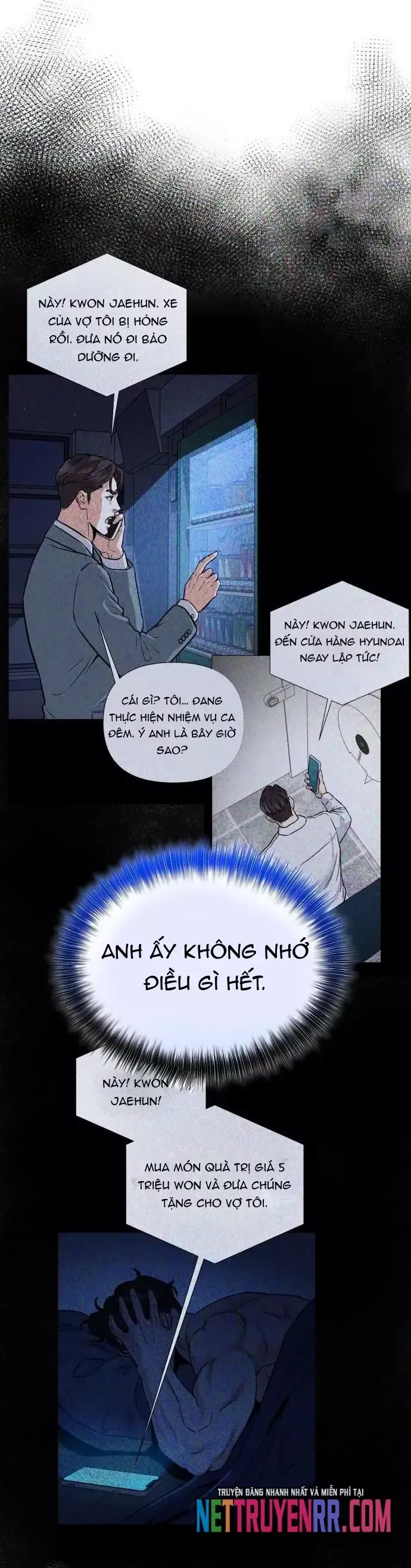 Độc Đạo Chapter 39 - 17