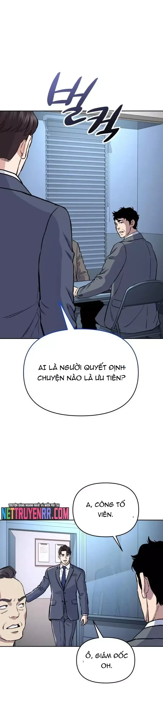 Độc Đạo Chapter 39 - 3