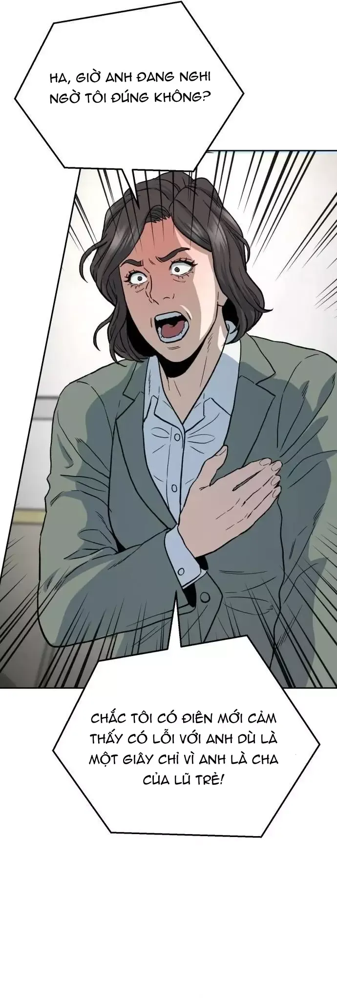Độc Đạo Chapter 39 - 21