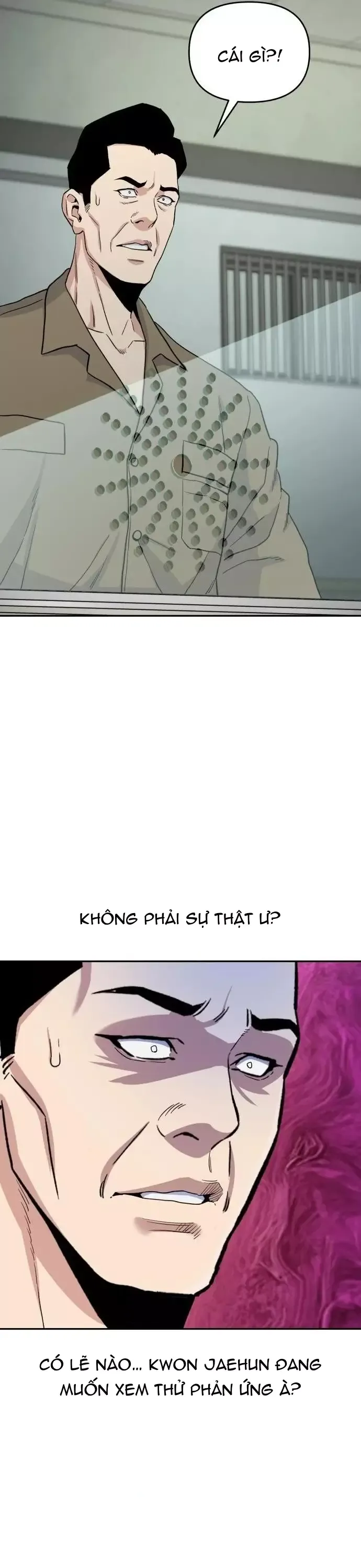 Độc Đạo Chapter 39 - 24