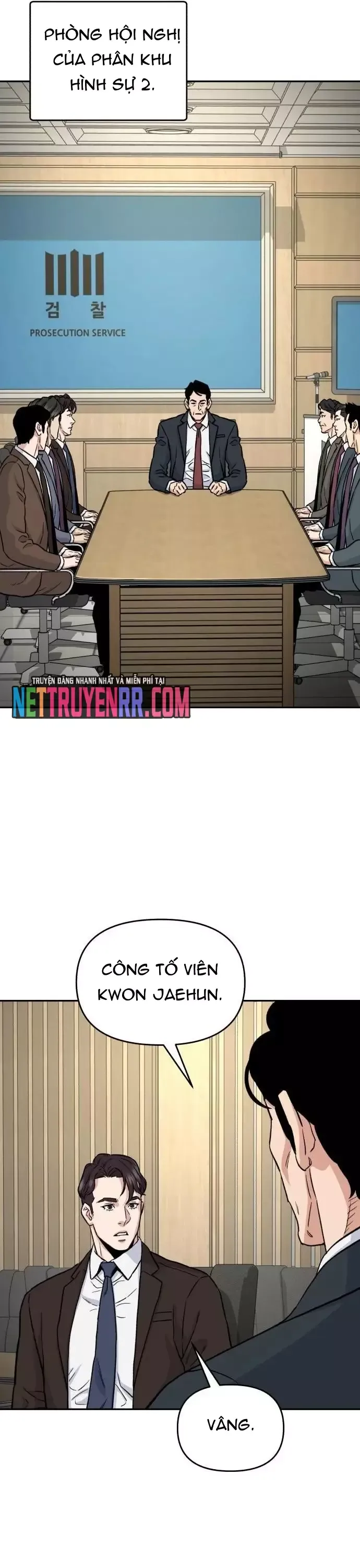 Độc Đạo Chapter 39 - 27