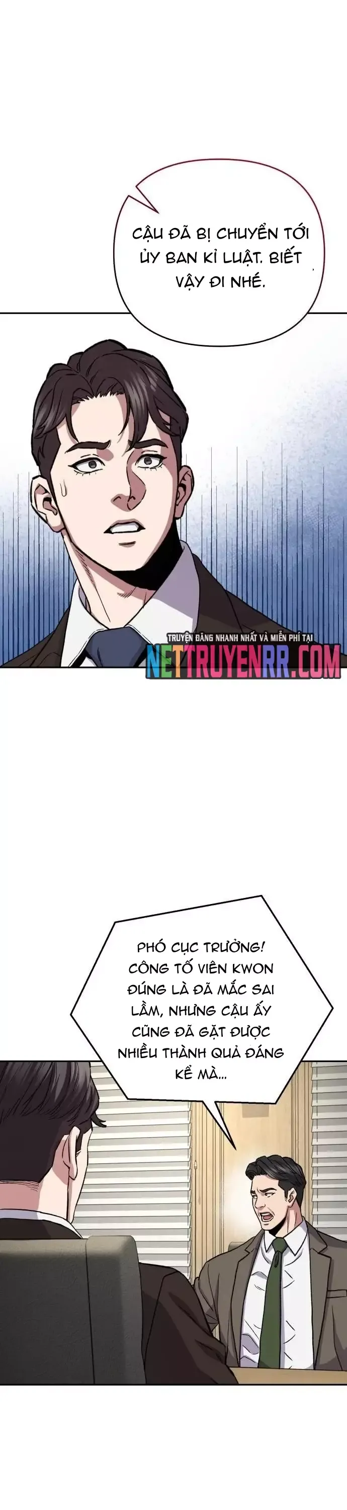 Độc Đạo Chapter 39 - 28