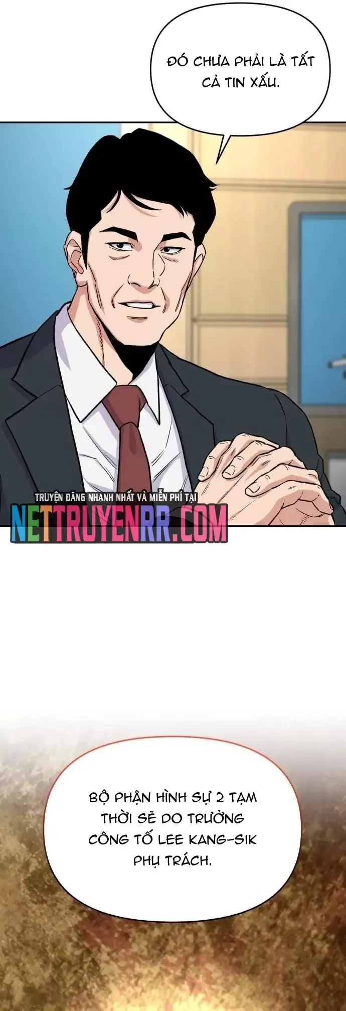 Độc Đạo Chapter 39 - 32