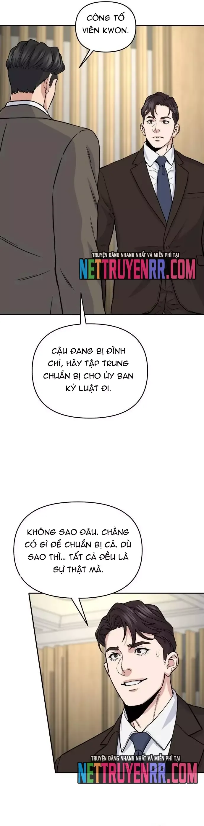 Độc Đạo Chapter 39 - 37