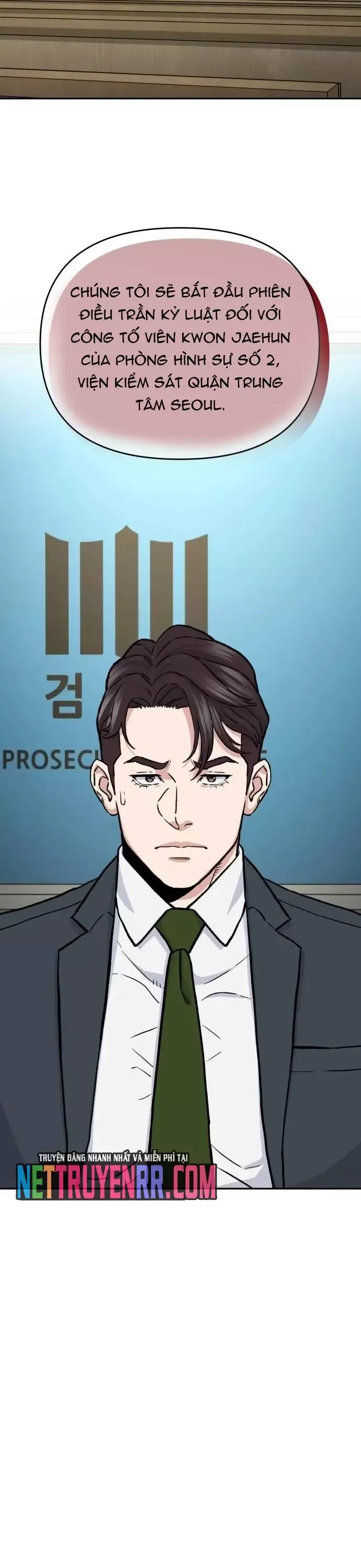 Độc Đạo Chapter 39 - 42