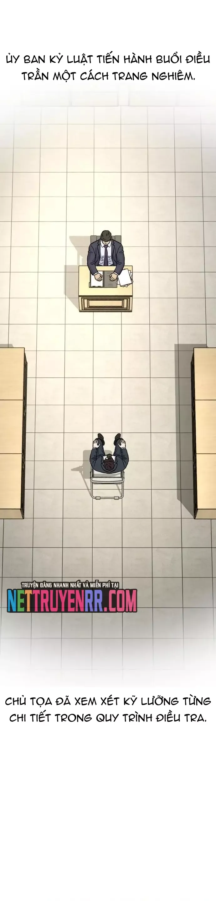 Độc Đạo Chapter 39 - 43