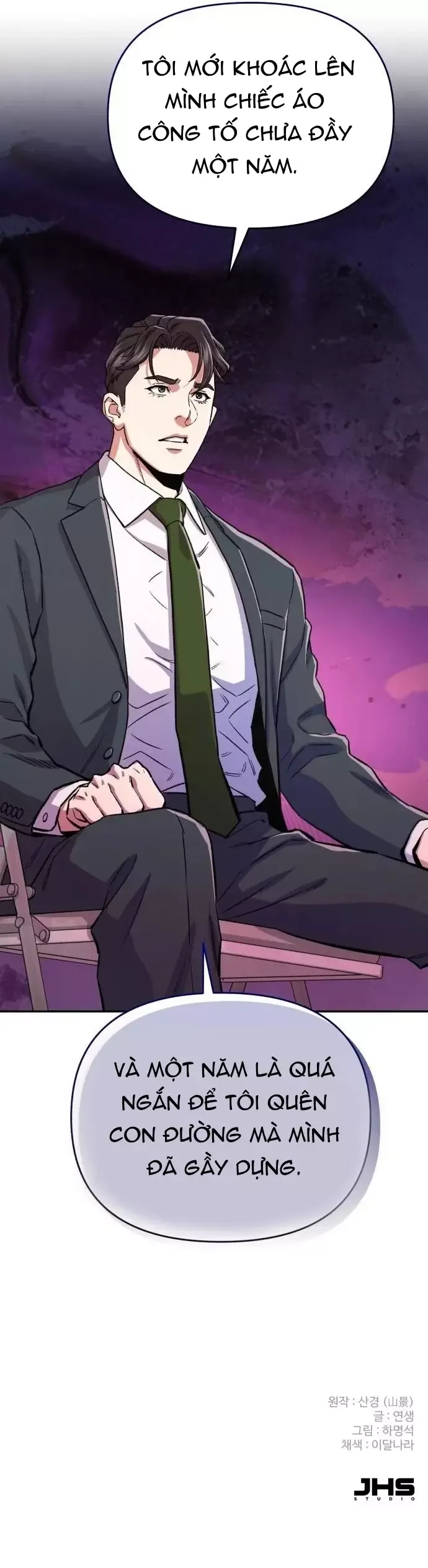 Độc Đạo Chapter 39 - 46