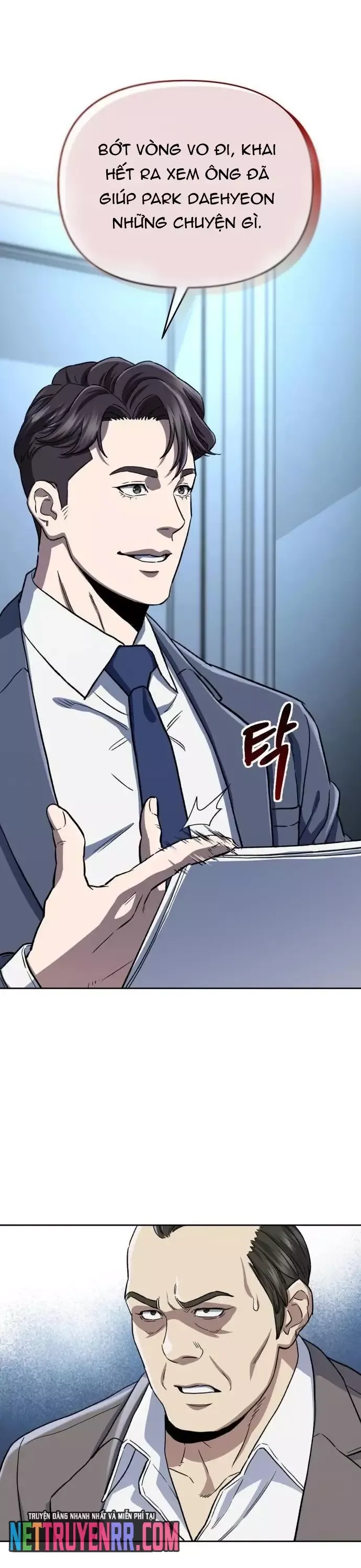 Độc Đạo Chapter 39 - 9