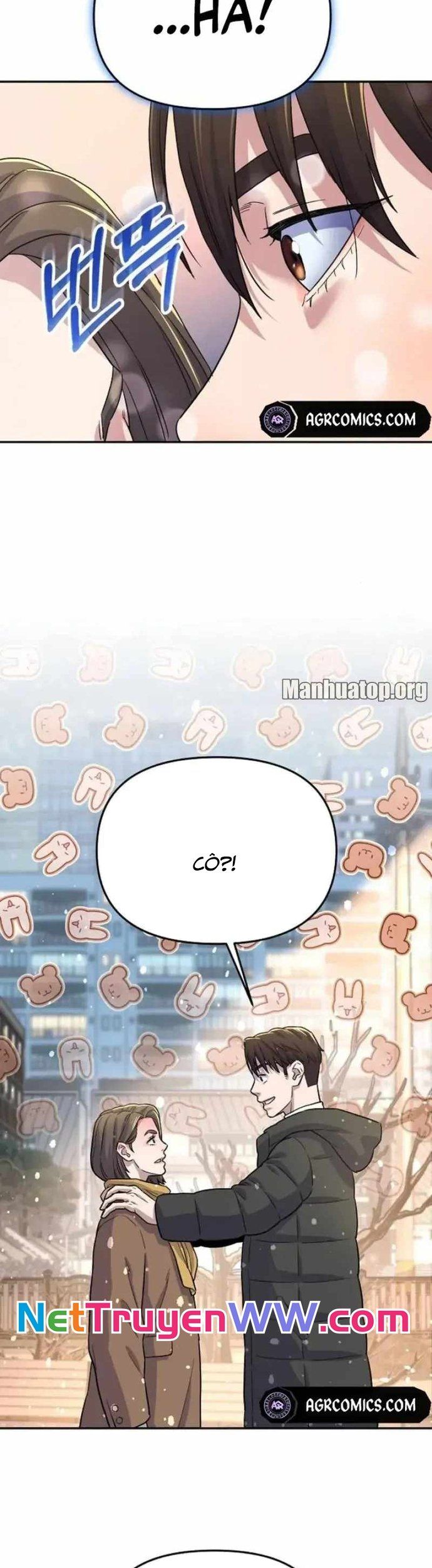 Độc Đạo Chapter 4 - 2