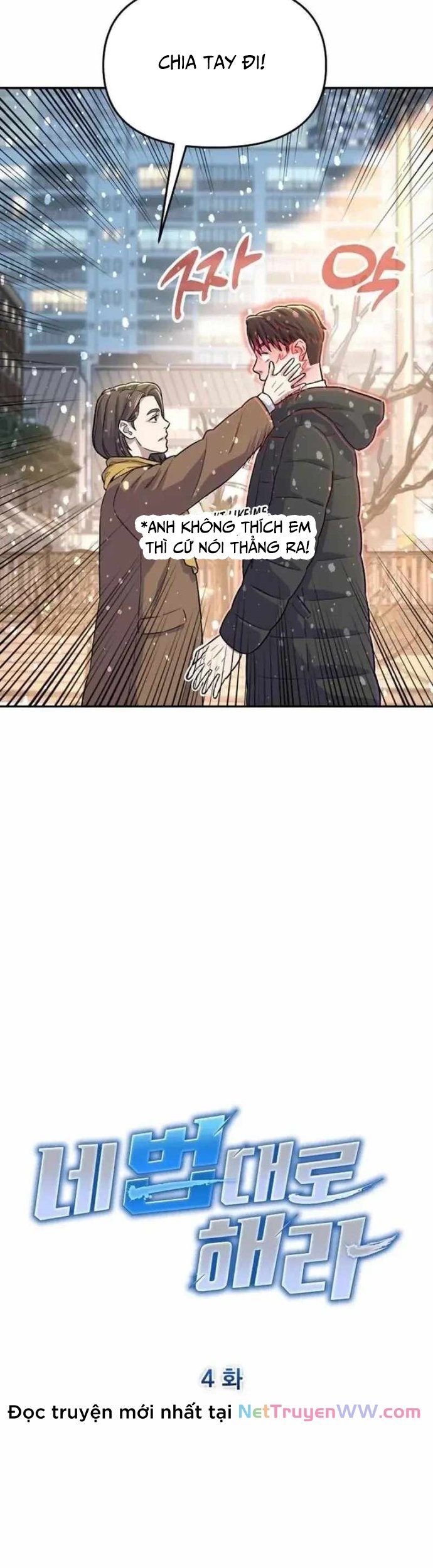 Độc Đạo Chapter 4 - 3