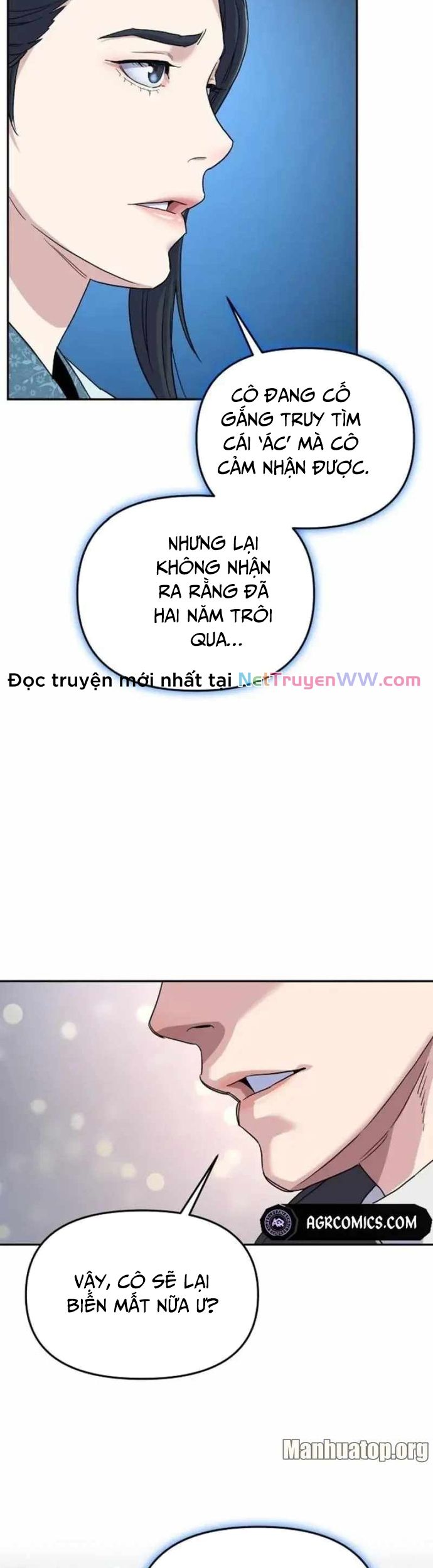 Độc Đạo Chapter 4 - 6