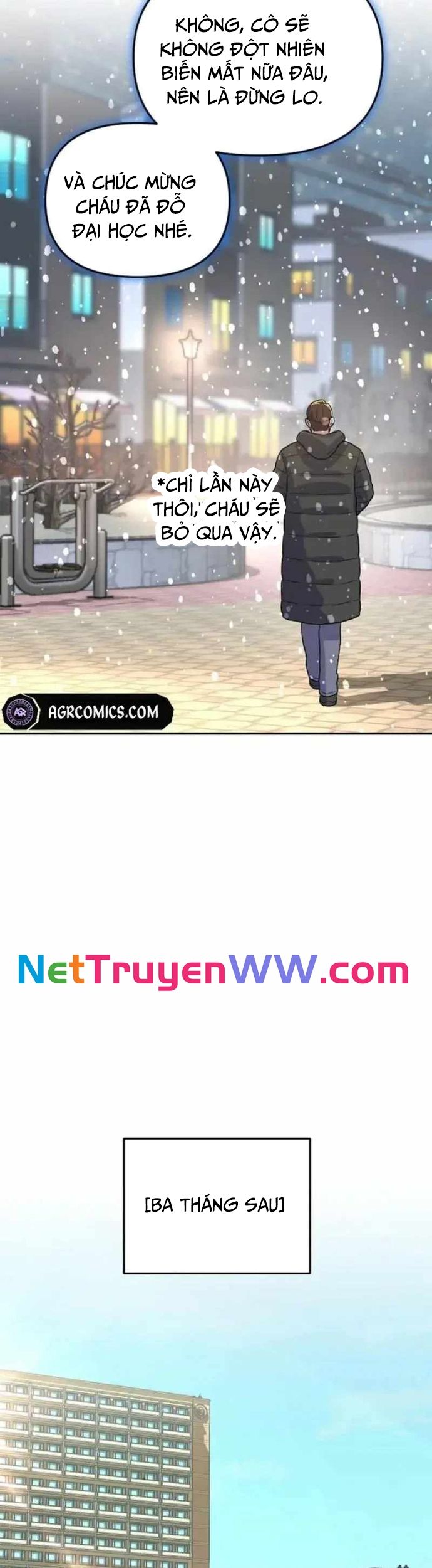 Độc Đạo Chapter 4 - 7