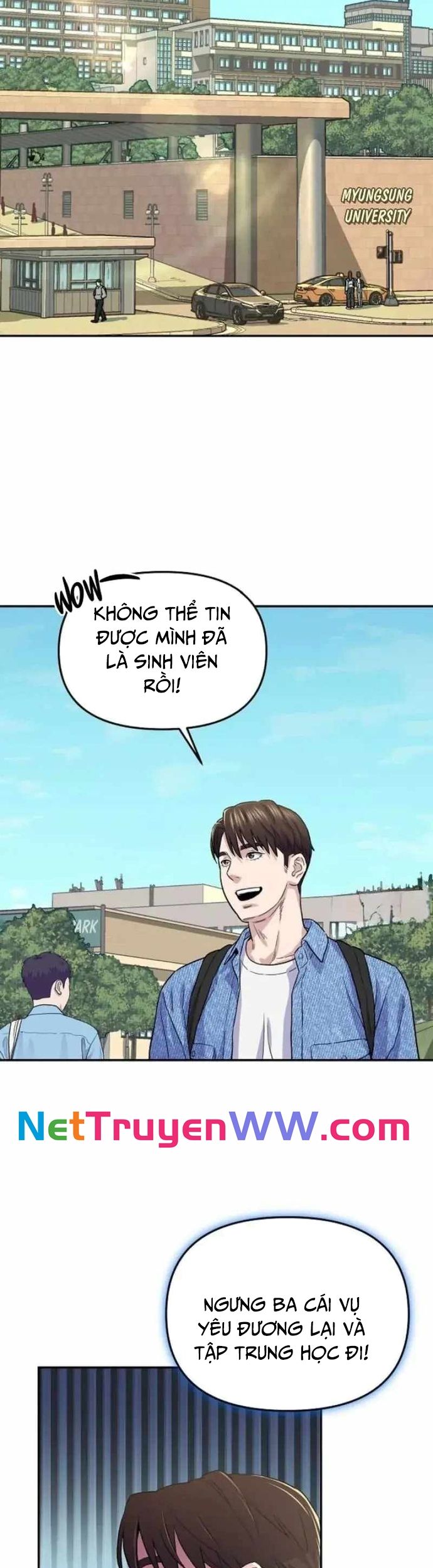 Độc Đạo Chapter 4 - 8