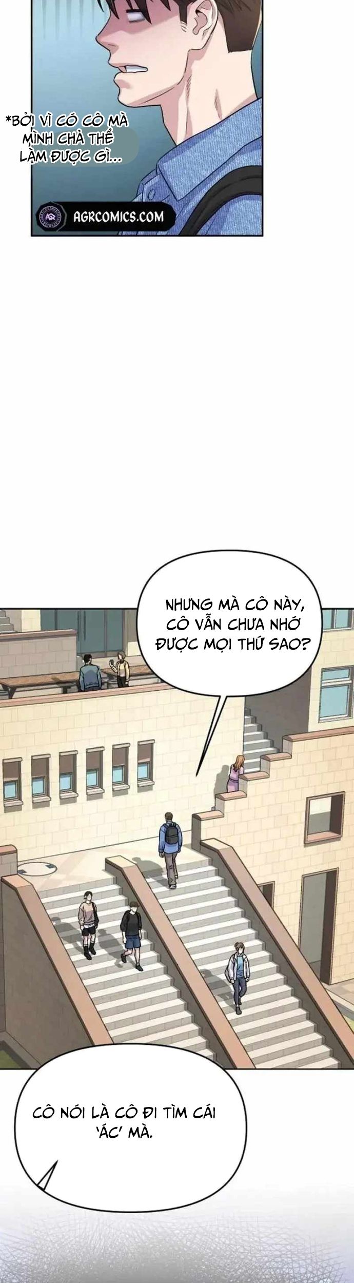 Độc Đạo Chapter 4 - 9
