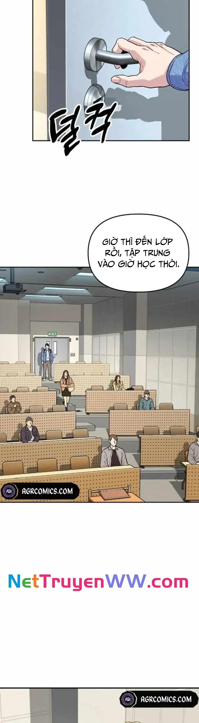 Độc Đạo Chapter 4 - 12