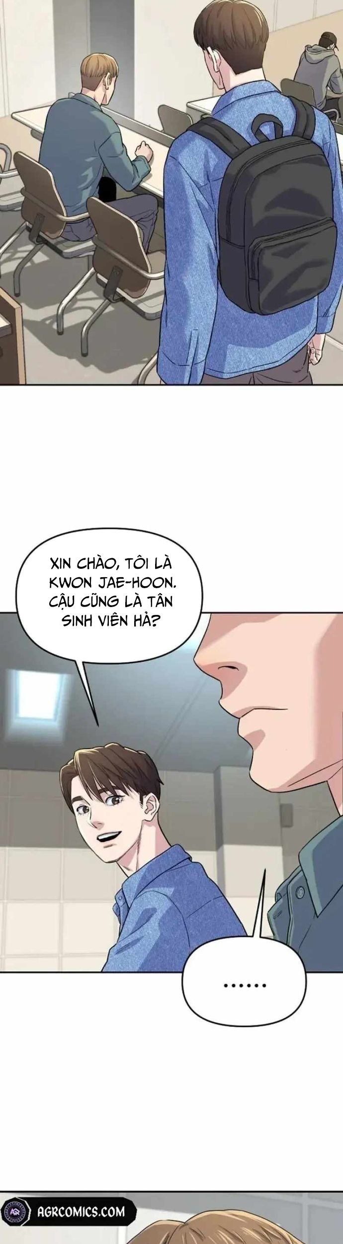 Độc Đạo Chapter 4 - 13