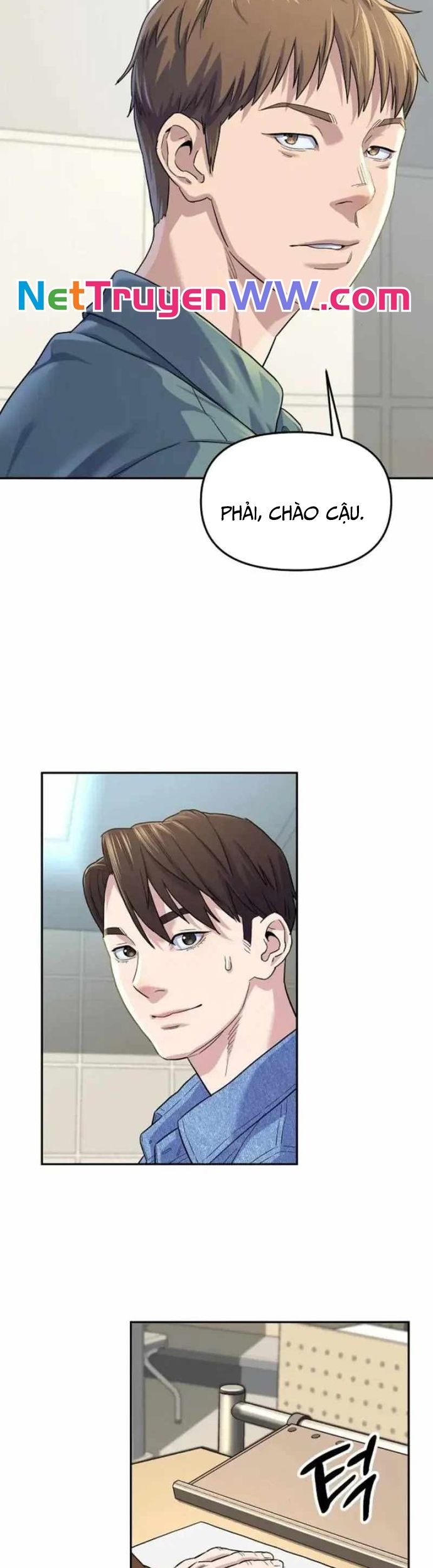 Độc Đạo Chapter 4 - 14