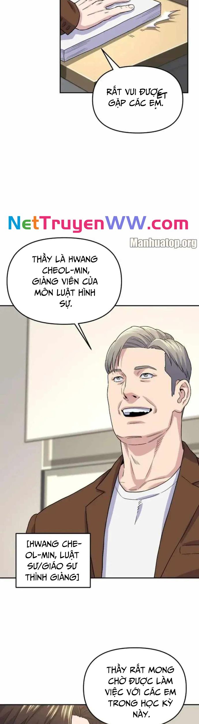 Độc Đạo Chapter 4 - 15