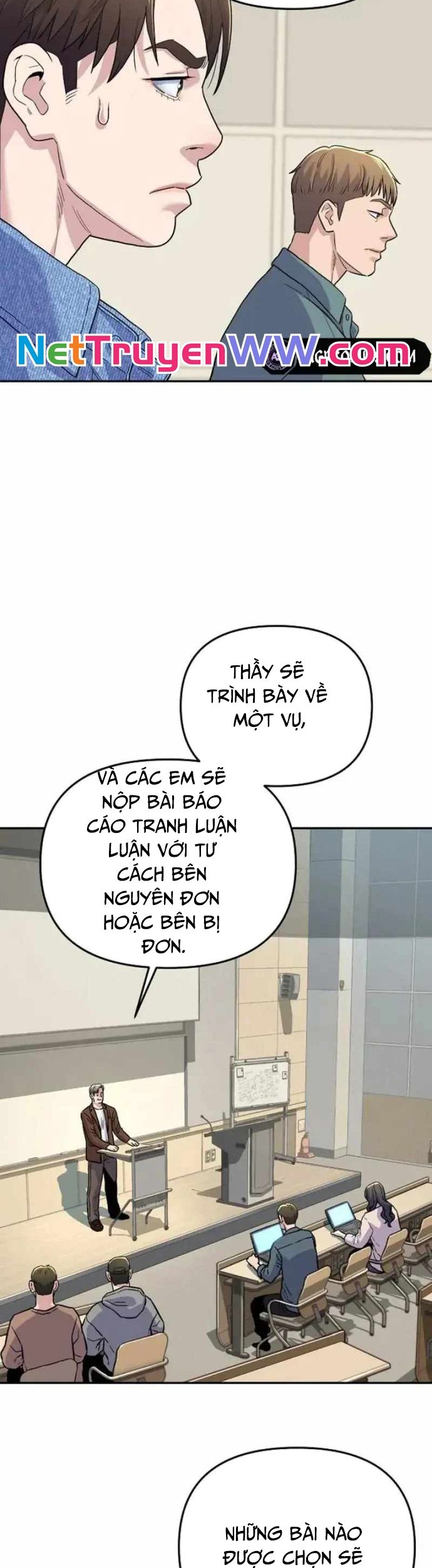 Độc Đạo Chapter 4 - 16
