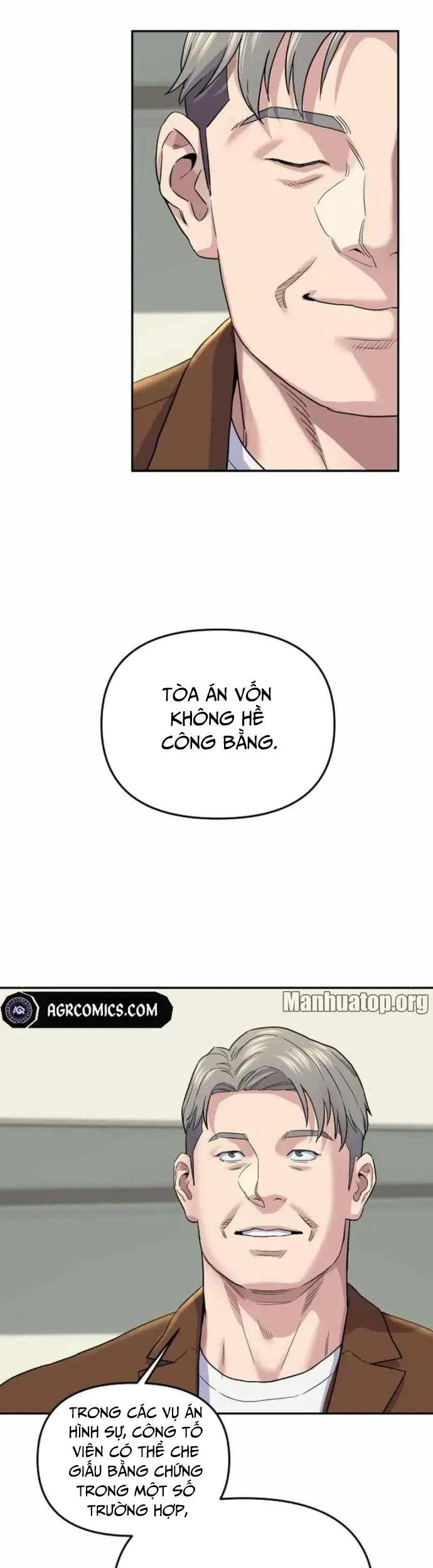 Độc Đạo Chapter 4 - 19