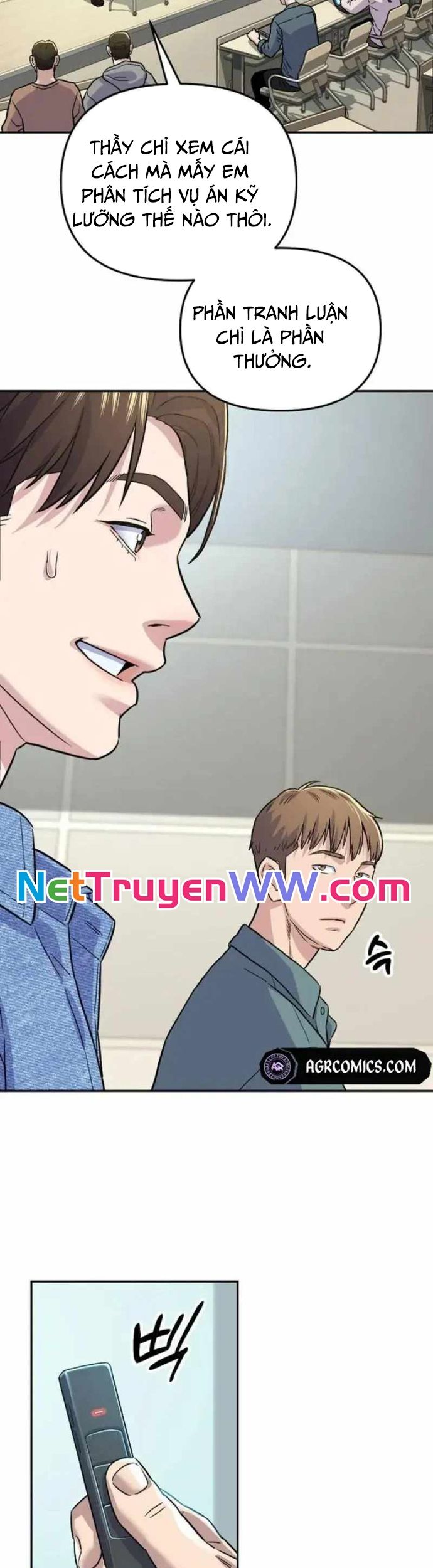 Độc Đạo Chapter 4 - 22