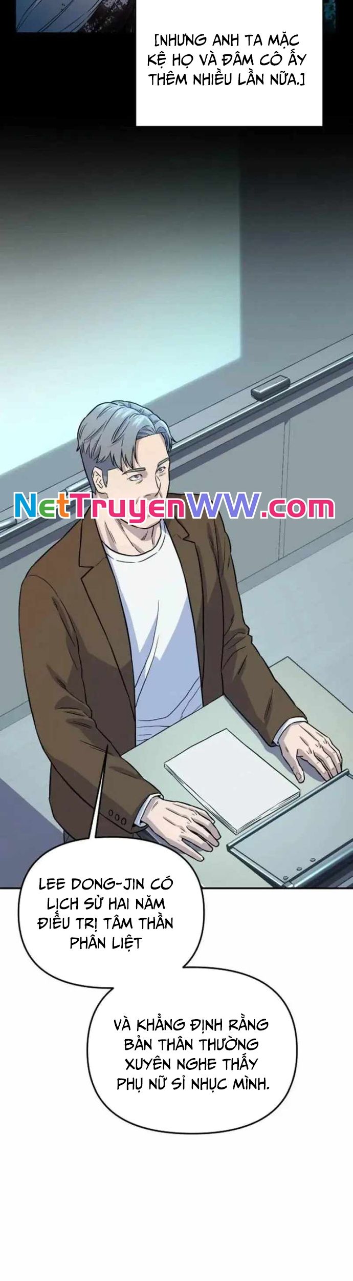 Độc Đạo Chapter 4 - 26