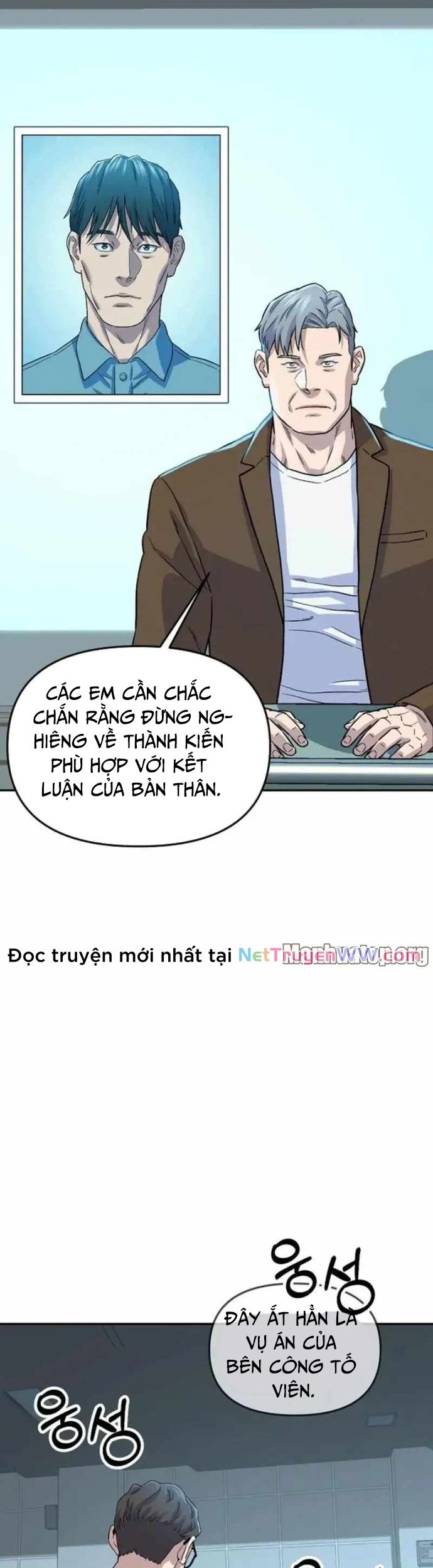 Độc Đạo Chapter 4 - 28