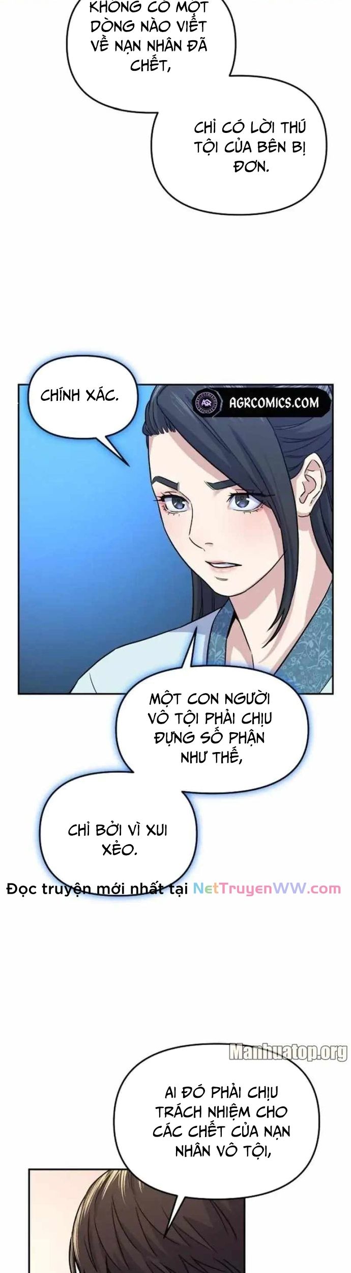 Độc Đạo Chapter 4 - 32