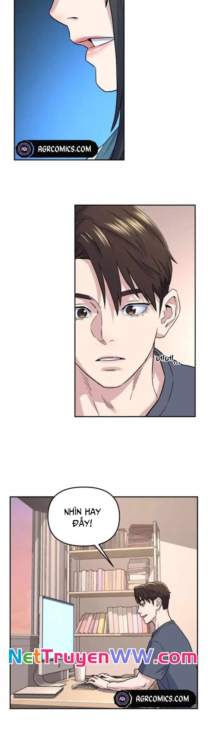 Độc Đạo Chapter 4 - 34