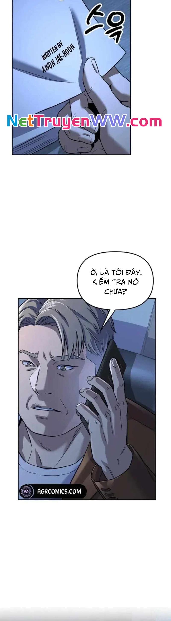 Độc Đạo Chapter 4 - 36