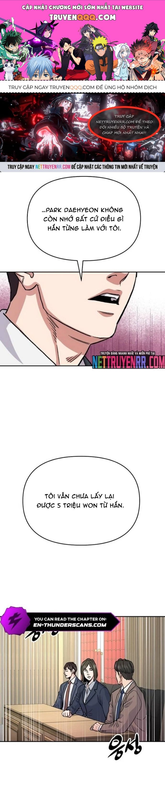 Độc Đạo Chapter 40 - 1