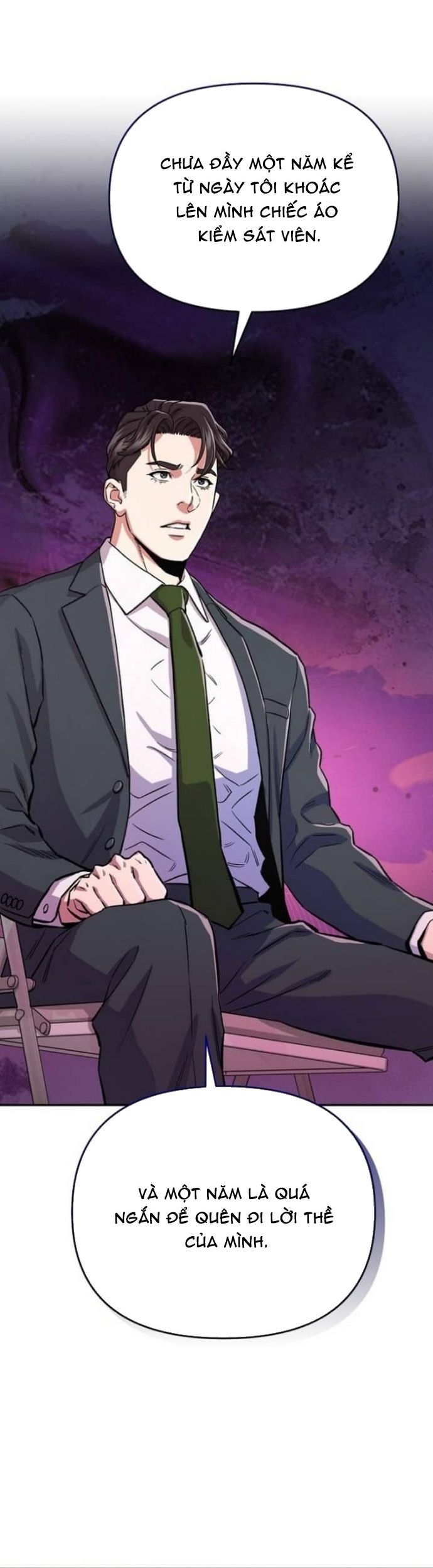 Độc Đạo Chapter 40 - 2