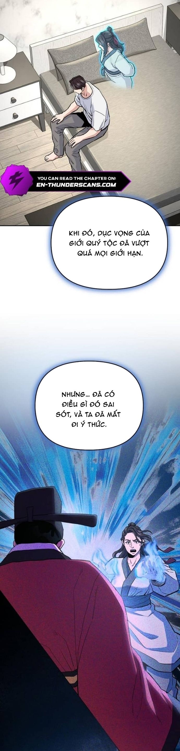 Độc Đạo Chapter 40 - 11