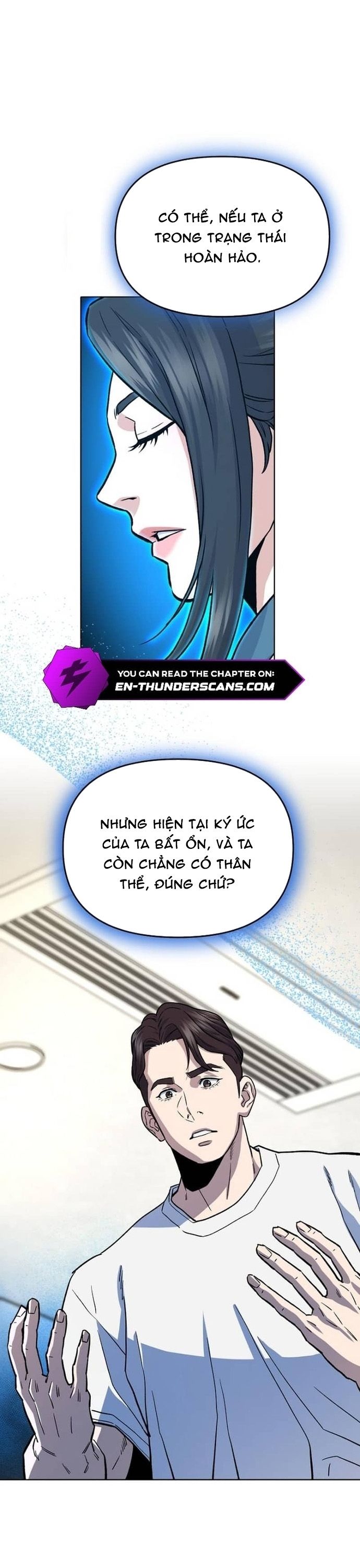 Độc Đạo Chapter 40 - 14