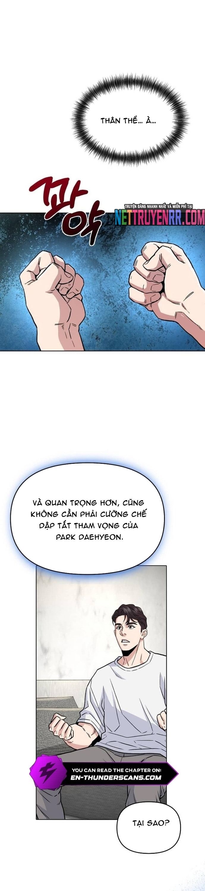 Độc Đạo Chapter 40 - 15