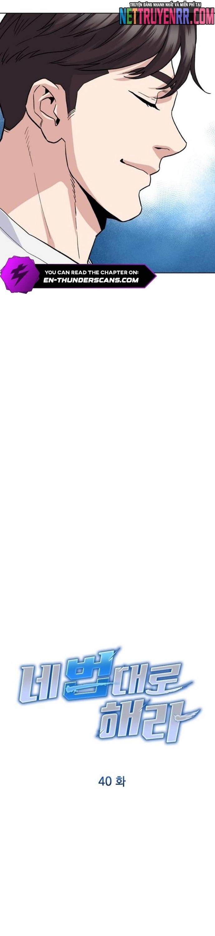 Độc Đạo Chapter 40 - 18