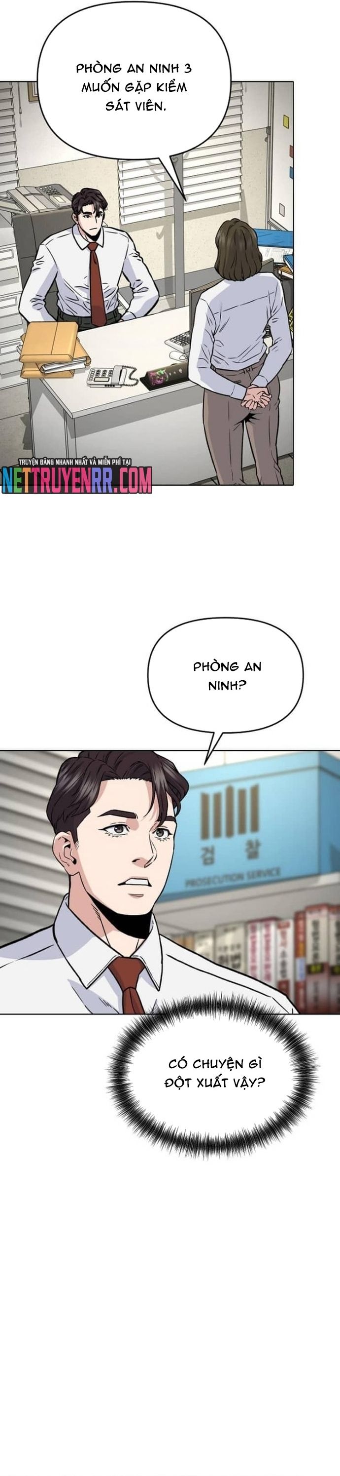 Độc Đạo Chapter 40 - 20