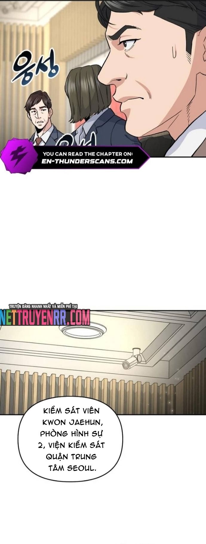 Độc Đạo Chapter 40 - 3